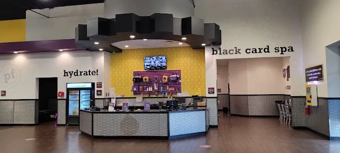 Planet Fitness Picture 1