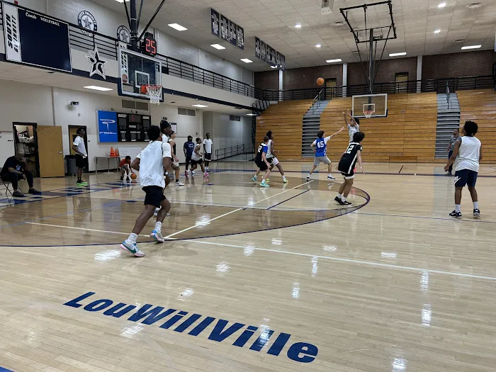 Chris L. Snell Activity Center Picture 8