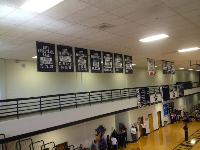 Chris L. Snell Activity Center Picture 4