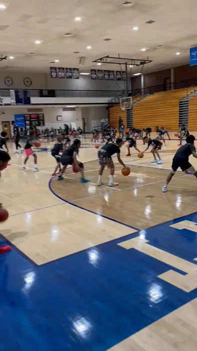 Chris L. Snell Activity Center Picture 1