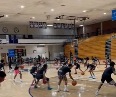 Chris L. Snell Activity Center