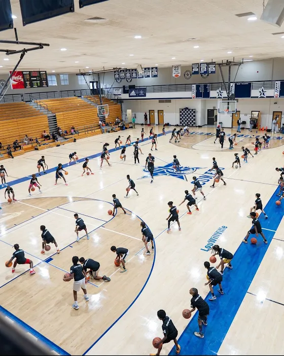 Chris L. Snell Activity Center Picture 9