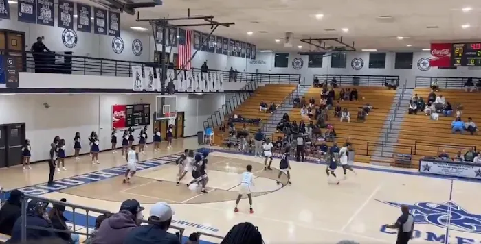 Chris L. Snell Activity Center Picture 2