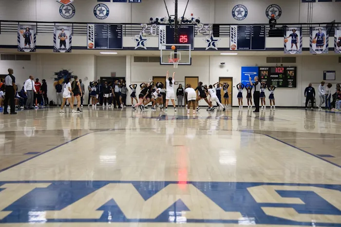 Chris L. Snell Activity Center Picture 3