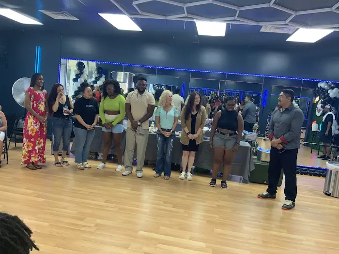 GIT DIS WERK STUDIO Picture 9