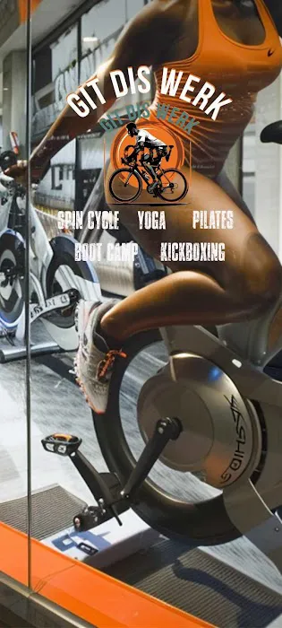 GIT DIS WERK STUDIO Picture 2