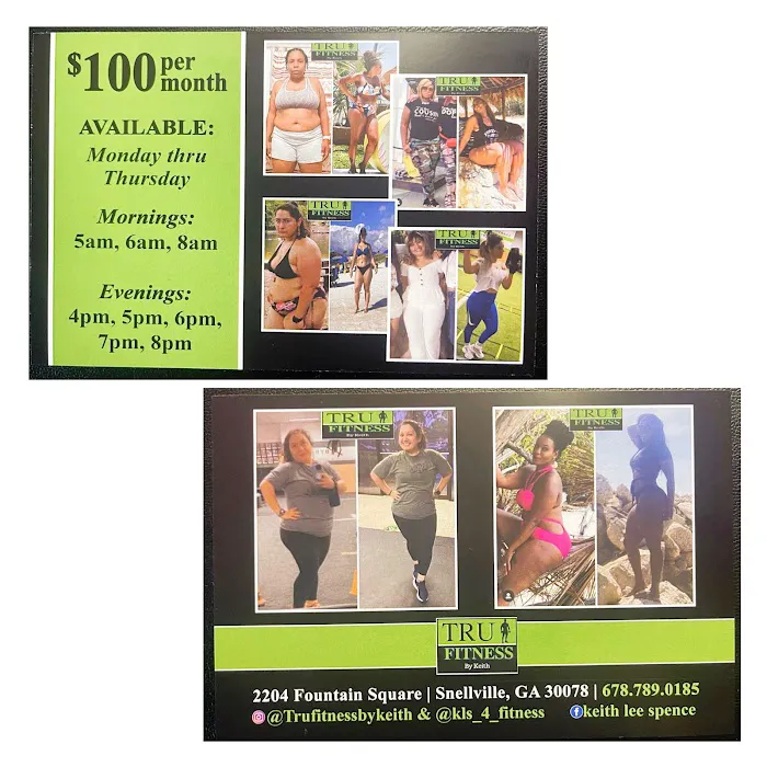 TruFitness by Keith Picture 4