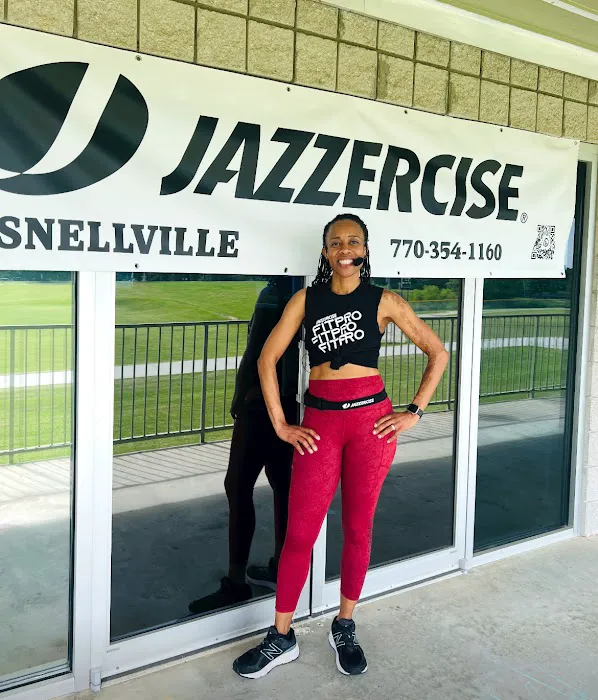 Jazzercise Snellville Picture 6