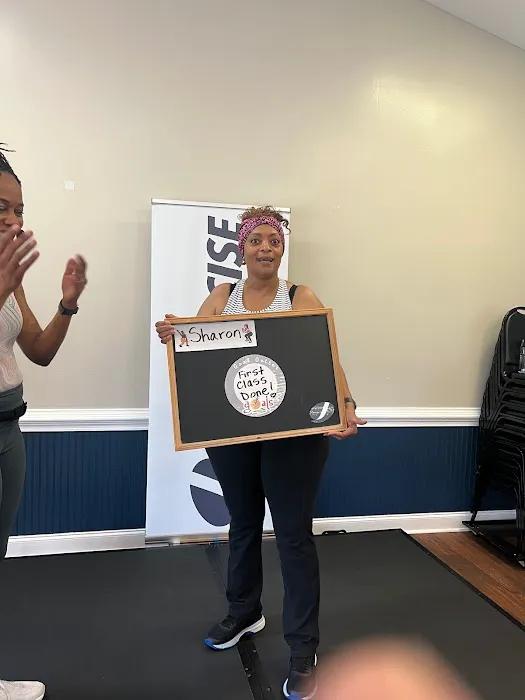 Jazzercise Snellville Picture 1