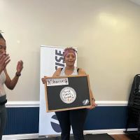 Jazzercise Snellville ico