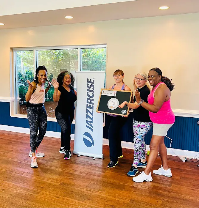 Jazzercise Snellville Picture 8
