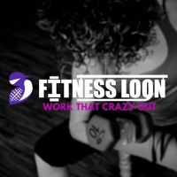 Fitness Loon ico