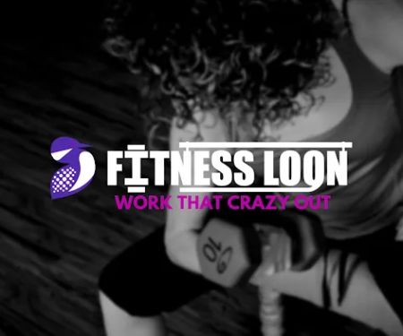 Fitness Loon