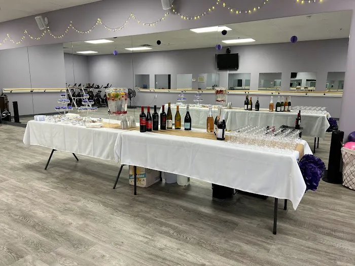 Fitness Loon Picture 4