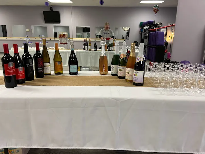 Fitness Loon Picture 9