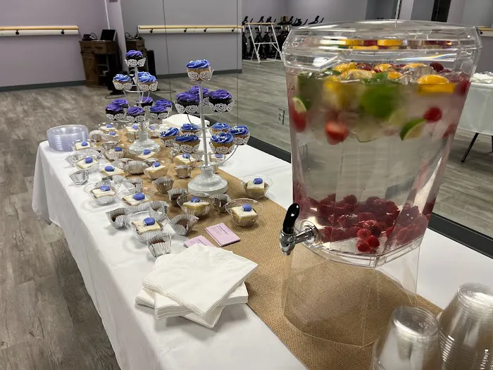 Fitness Loon Picture 7