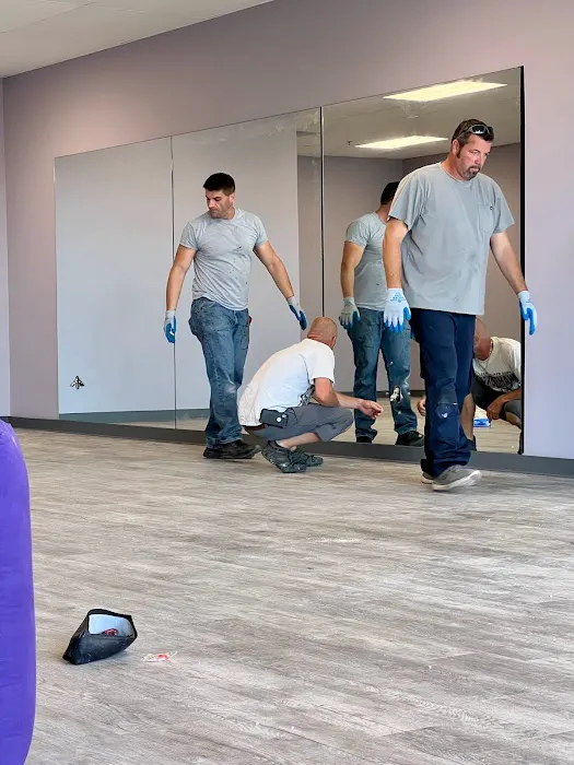 Fitness Loon Picture 10