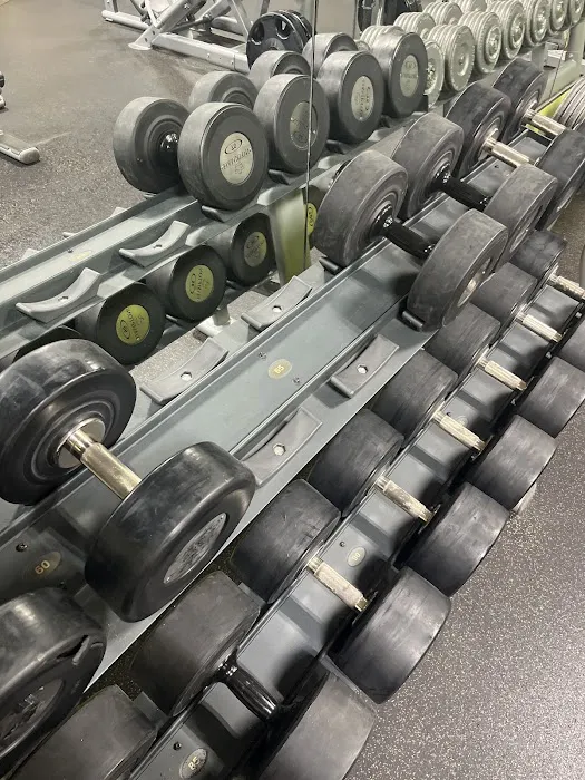 Anytime Fitness Picture 3