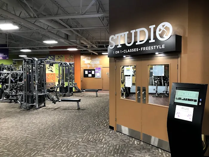 Anytime Fitness Picture 5
