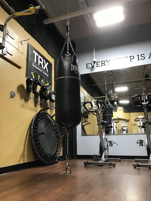 Anytime Fitness Picture 2