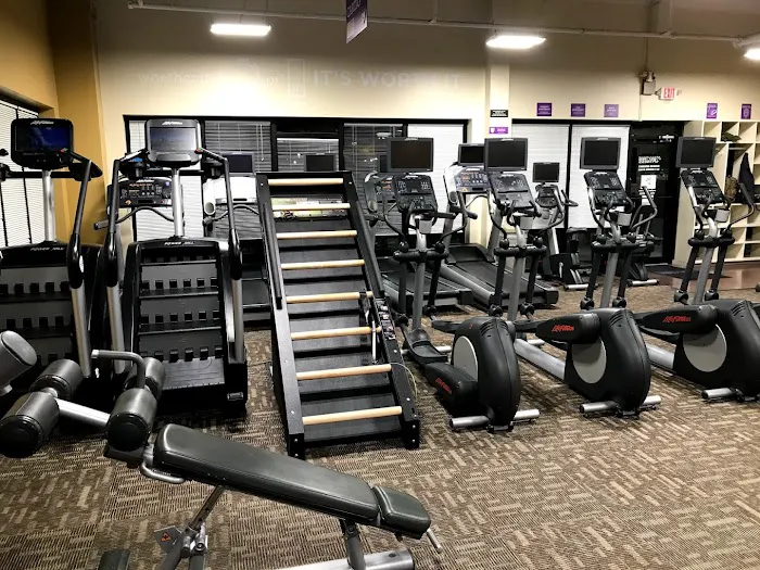 Anytime Fitness Picture 4