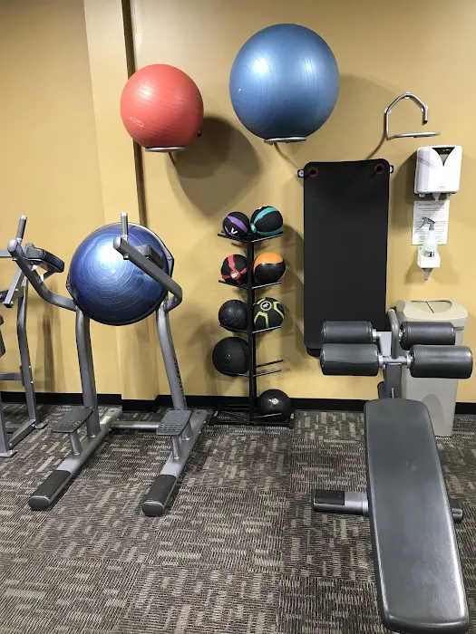 Anytime Fitness Picture 9