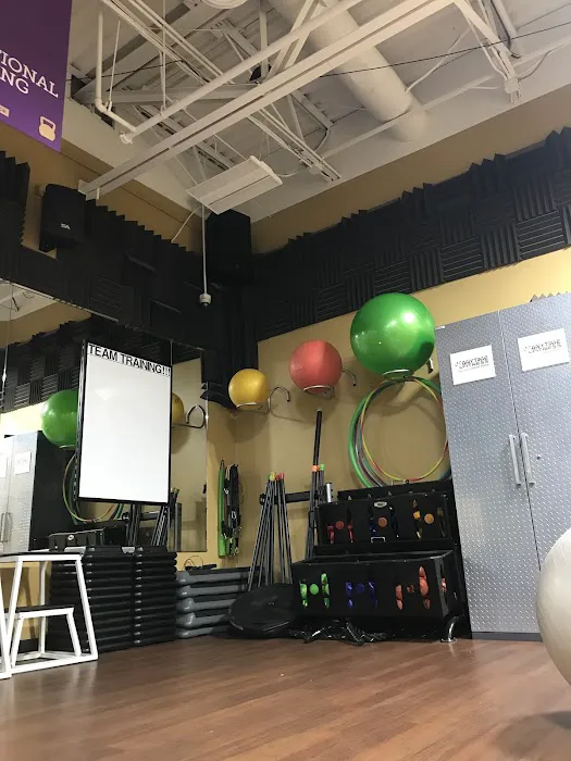 Anytime Fitness Picture 6