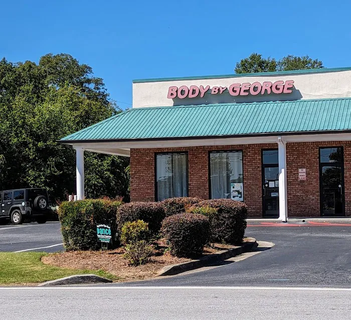 Body By George Picture 1