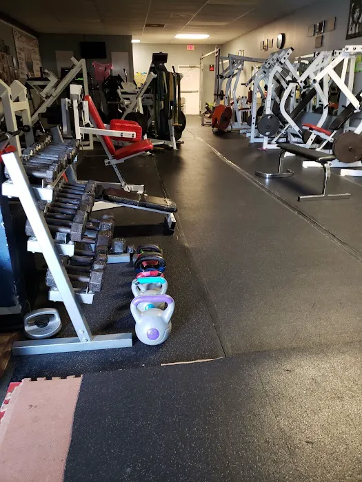 Body By George Picture 3