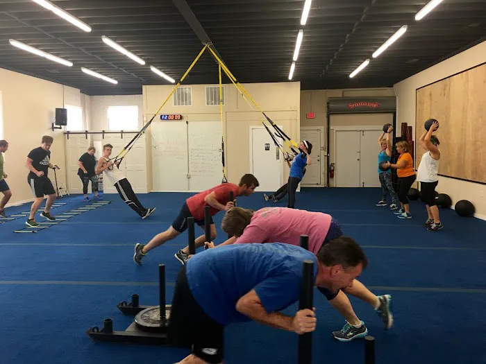 Flex Body Shop Picture 2