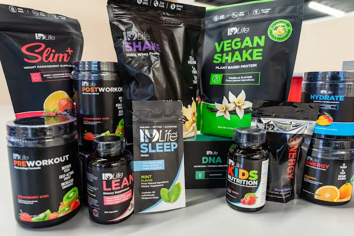 Flex Body Shop Picture 3