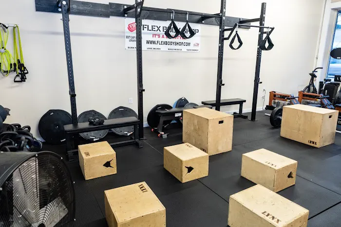 Flex Body Shop Picture 1