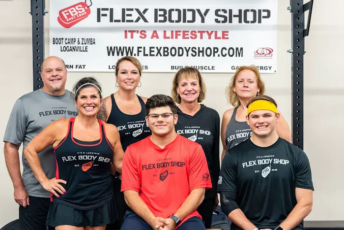 Flex Body Shop Picture 6