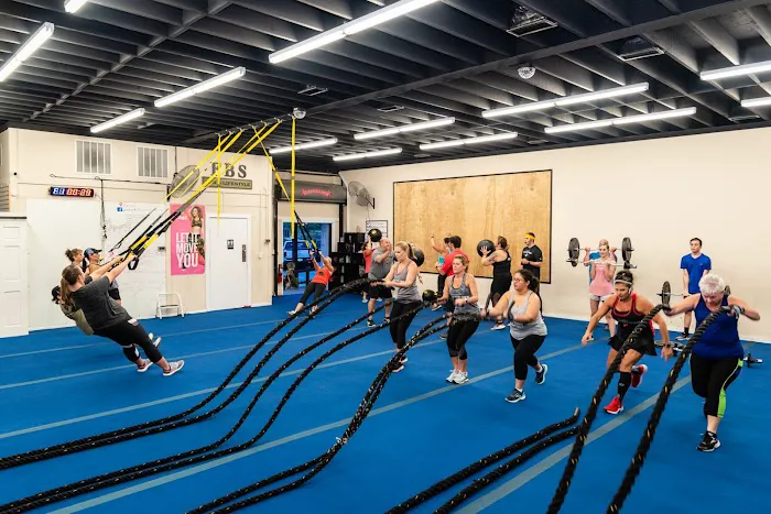 Flex Body Shop Picture 8