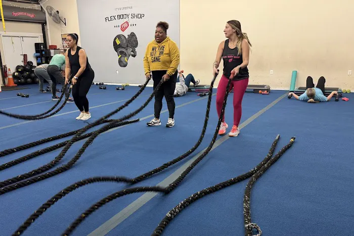 Flex Body Shop Picture 7