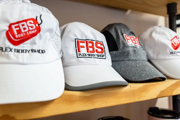 Flex Body Shop Picture 10