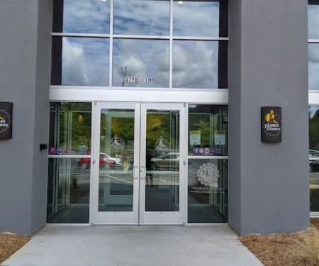 Planet Fitness