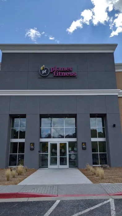 Planet Fitness Picture 7