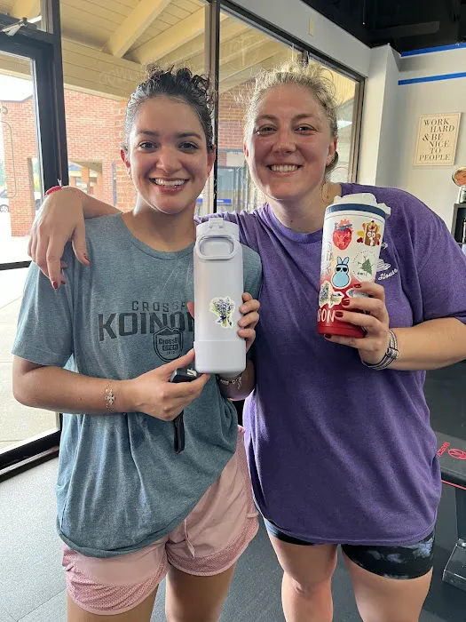 CrossFit Koinonia Picture 3