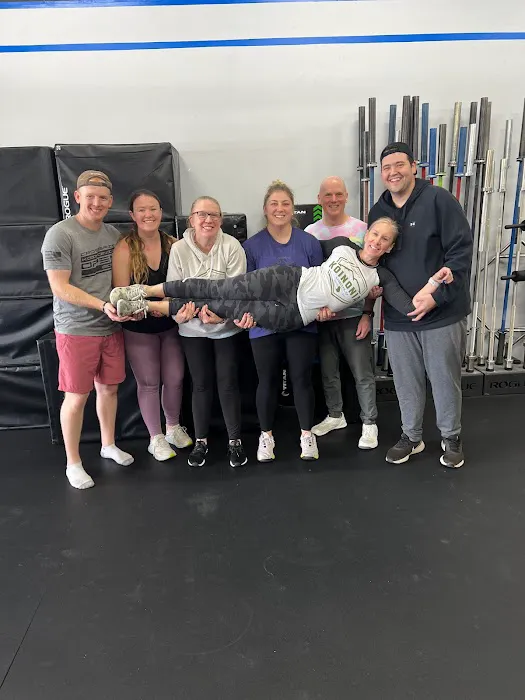 CrossFit Koinonia Picture 1