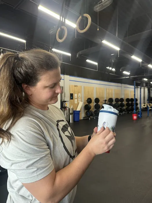 CrossFit Koinonia Picture 7