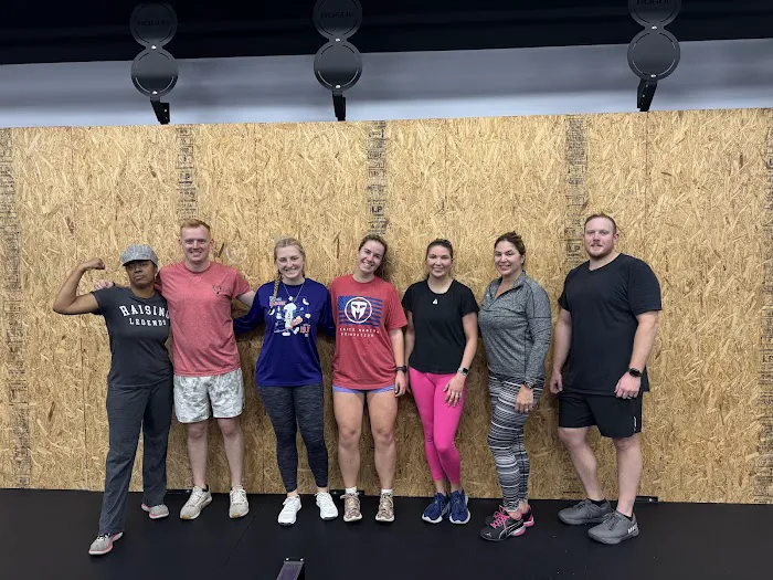 CrossFit Koinonia Picture 8