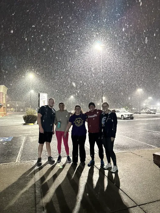 CrossFit Koinonia Picture 10