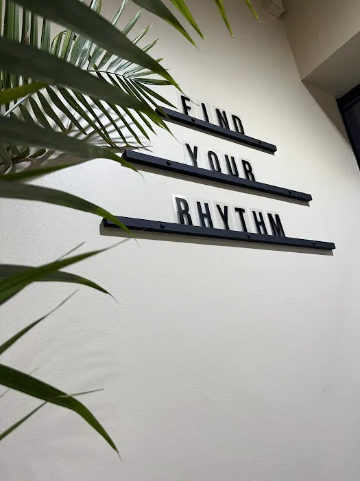 Rhythm & Body Pilates Picture 4