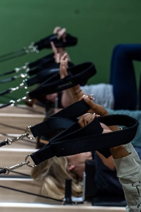 Rhythm & Body Pilates Picture 1