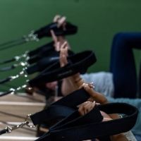 Rhythm & Body Pilates ico