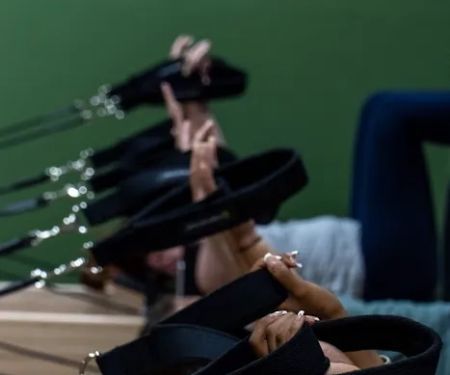 Rhythm & Body Pilates