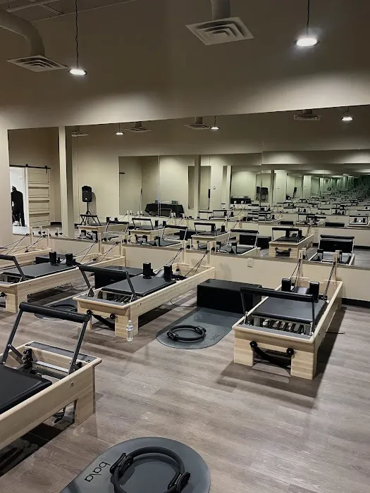 Rhythm & Body Pilates Picture 2