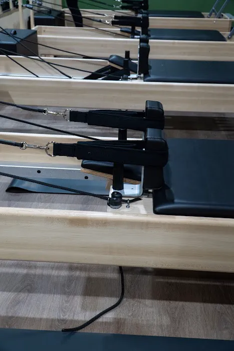 Rhythm & Body Pilates Picture 3