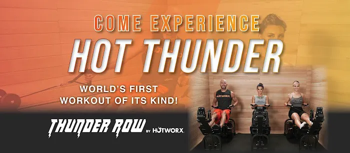 HOTWORX - Kennesaw, GA - Town Center Picture 4